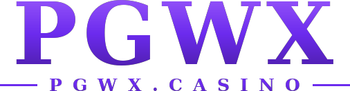 PGWX โลโก้